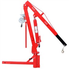 2"500Lb Pickup Truck Hydraulic