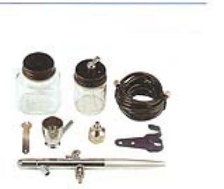 Aeropenna kit - aeropenna,