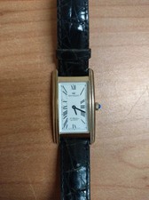 Orologio stile tank Pryngeps N