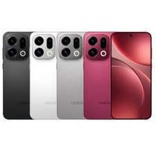 Smartphone OPPO Find X9