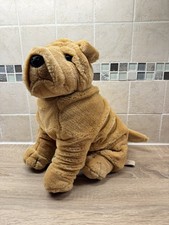 Chiglia Giocattoli Shar Pei