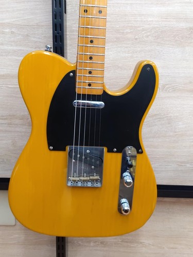Telecaster tipo modello - , tl52