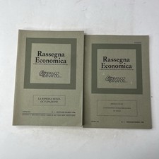 Rassegna Economica Carlo Pace