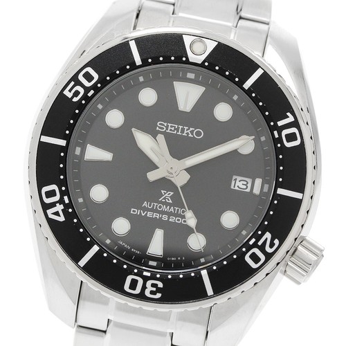 Seiko prospex diver - seiko,