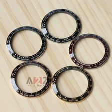 Orologio Monoblocco Lunetta