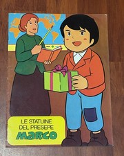 MARCO-LE STATUINE DEL