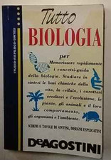 Tutto biologia – Marina
