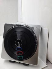 Giradischi di ricambio argento