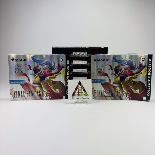 Magic the gathering final - magic,