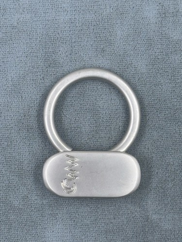 Anello portachiavi portachiavi
