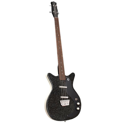 Danelectro 59ssb bkmf dc - '59,