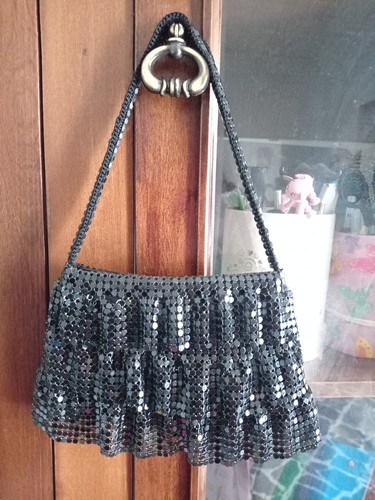 Pochette bag borsetta - pochette,