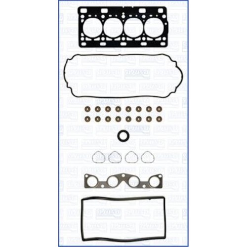 Kit guarnizioni testata - , ajusa