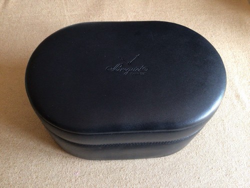 Scatola box breguet vintage - breguet,