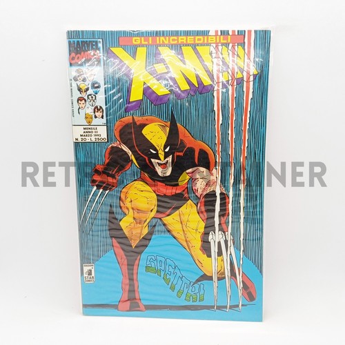 Fumetti marvel gli - marvel,