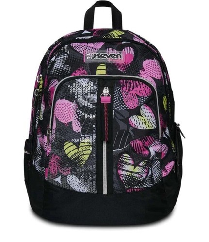 Seven zaino advanced kiddie - advanced,