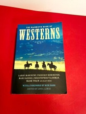 Robinson the Mammoth Book of