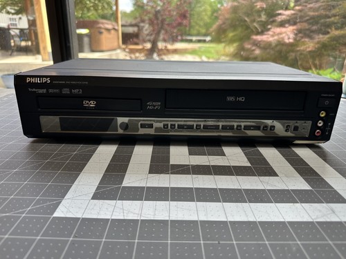 Philips lettore dvd testine - philips,