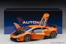 Lamborghini Huracán Performante 2017 • NUOVO • AUTOart 12076 • 1:12