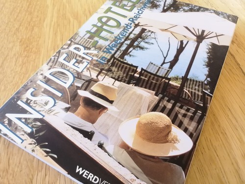 Insider hotels - insider-hotels, in