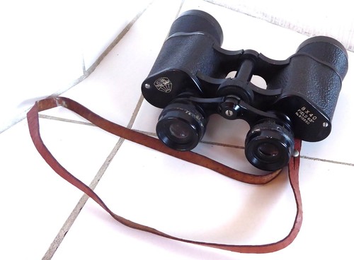 Binocolo astrale 8x40 - binocolo,