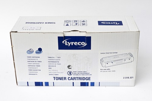 Toner q2613 13a - toner,