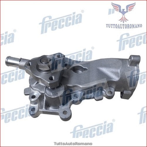 Wp0280 pompa acqua freccia - pompa,