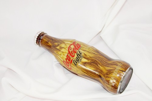 Bottiglia coca cola light - cola,