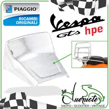 Coperchio portapacchi - coperchio,