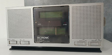 Vintage Tectronic TEC8100