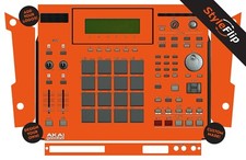 Akai MPC 2500 | Design