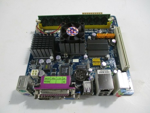 Gigabyte gc330ud scheda - gigabyte, ga-gc330ud