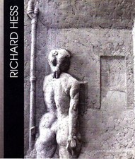HESS - Ferro Camilla - Richard Hess. Edizioni d'Arte Ghelfi 1998