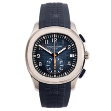 🔵 - Orologio Cronografo