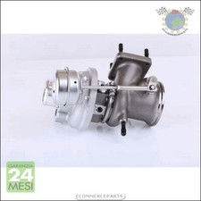 Turbina Turbocompressore