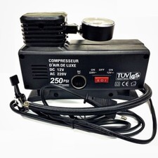 Compressore aria portatile - compressore, a