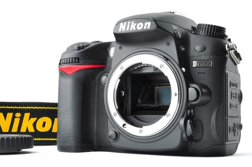 Nikon d7000 come - nikon,