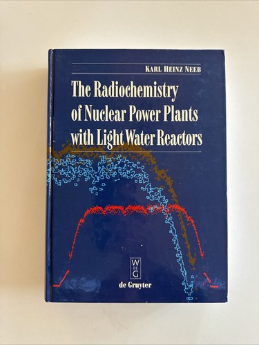 Radiochemistry nuclear - radiochemistry, of