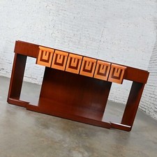 Late 20th Century Art Deco