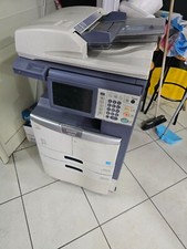 fotocopiatrice toshiba studio255