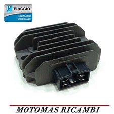 REGOLATORE ORIGINALE PIAGGIO