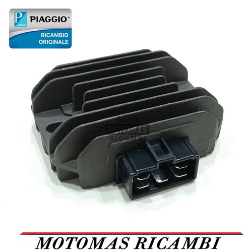 Regolatore originale piaggio - originale,