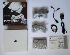 Con tanti giochi -- PAL EUR Sony PlayStation classic mini