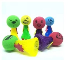 INTERACTIVE FUN TOYS KIDS