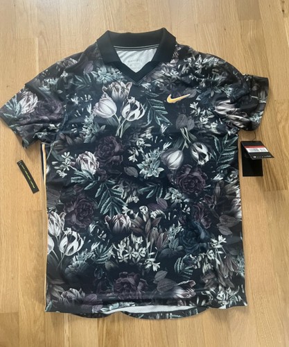 Nuovo nike tennis - tennis, shirt