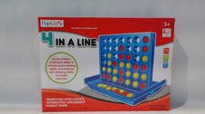 4 IN una Fila Gioco - 6