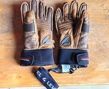 Guanti da sci da uomo LEVEL