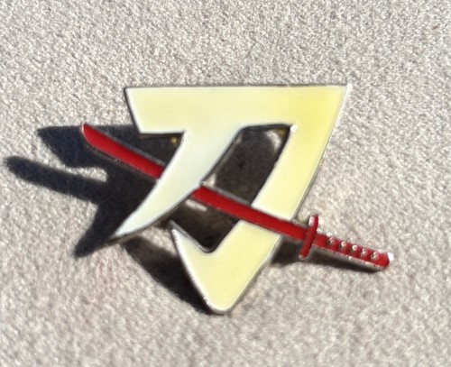 Spilla logo - , suzuki