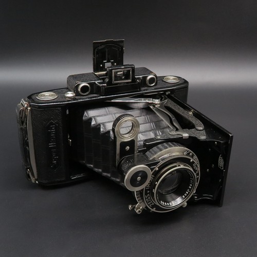 Zeiss ikon super ikonta 530 - ikonta, 530/2