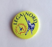 Spilla Pin LEGA NORD LEGA